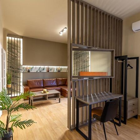 Noho Boutique , Premium Living Dikeou 8 Apartment Athens Exterior photo