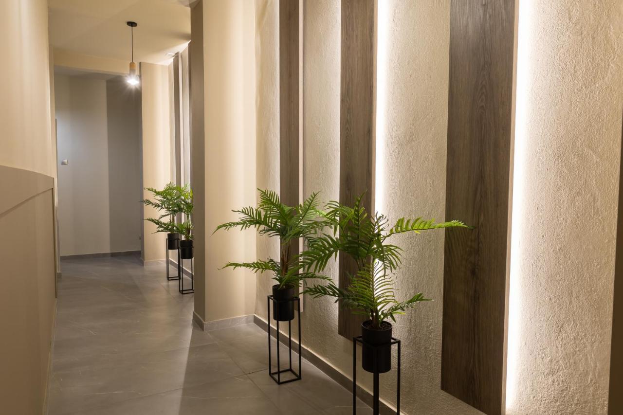 Noho Boutique , Premium Living Dikeou 8 Apartment Athens Exterior photo