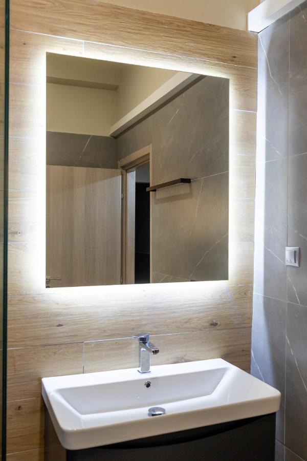 Noho Boutique , Premium Living Dikeou 8 Apartment Athens Exterior photo