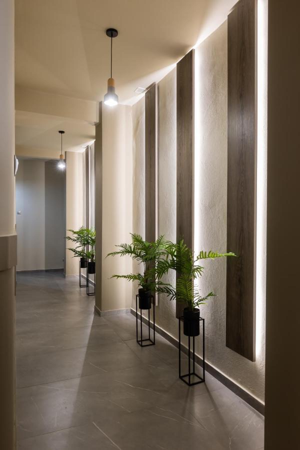 Noho Boutique , Premium Living Dikeou 8 Apartment Athens Exterior photo