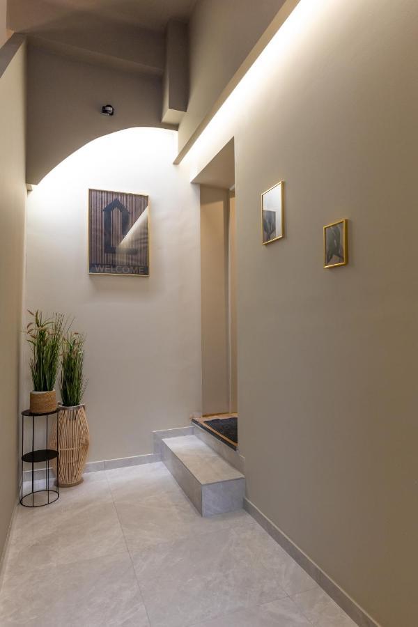 Noho Boutique , Premium Living Dikeou 8 Apartment Athens Exterior photo