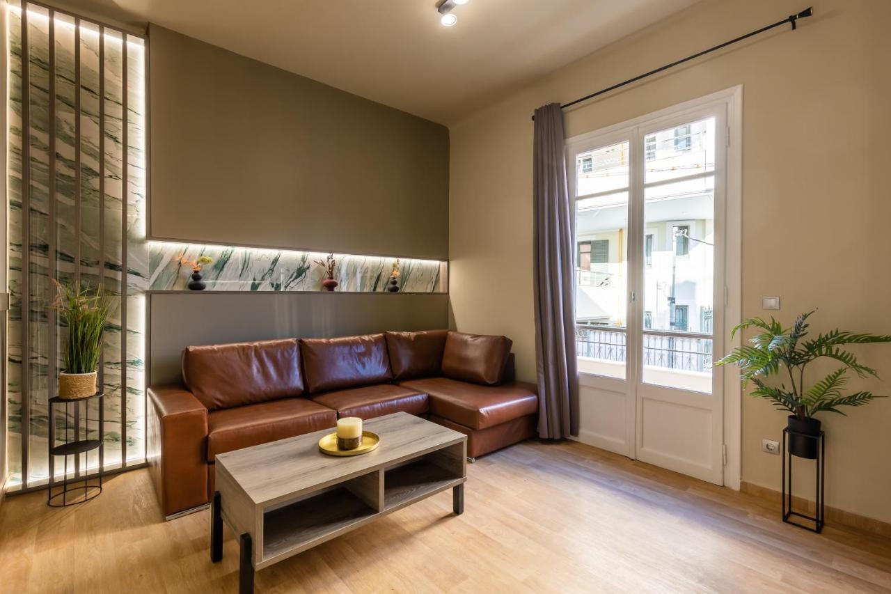 Noho Boutique , Premium Living Dikeou 8 Apartment Athens Exterior photo