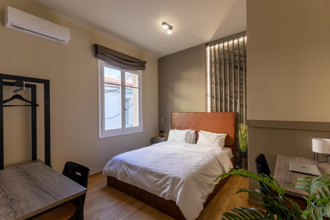 Noho Boutique , Premium Living Dikeou 8 Apartment Athens Exterior photo