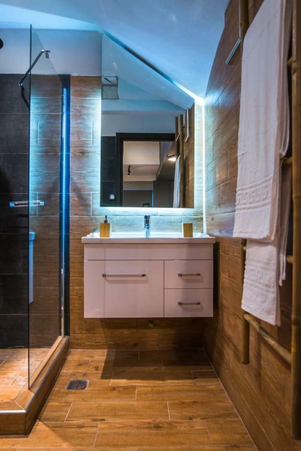 Noho Boutique , Premium Living Dikeou 8 Apartment Athens Exterior photo