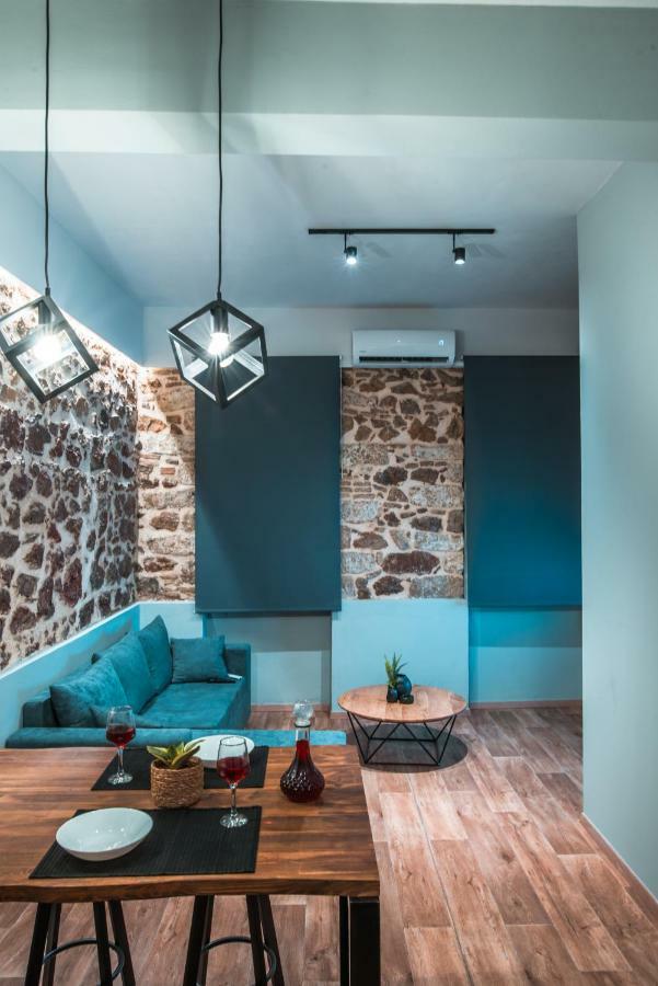 Noho Boutique , Premium Living Dikeou 8 Apartment Athens Exterior photo